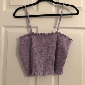Wild Fable Crop Tank
